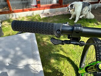 Kolo rock machine 29” kola - 13