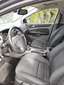 Ford Focus 2.0 TDCi - 13