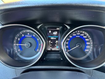 Hyundai i30 1.6i 99Kw - 13