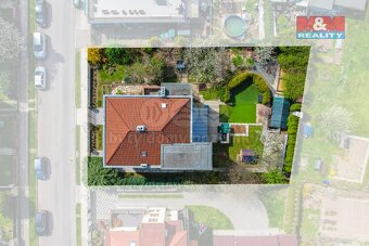 Prodej rodinného domu, 180 m², Holešov, ul. Tyršova - 13