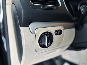 VW GOLF VI/1.4TSI/90Kw/2011/144tis km/Výbava/Servis jen VW - 13
