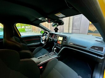 Renault Megane RS 280 Cup EDC - 13