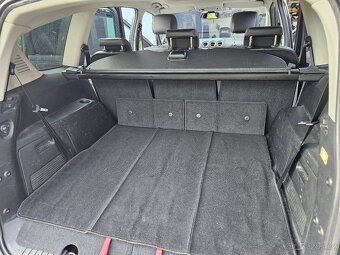 Ford S Max 2.2 TDCi, 7 míst - 13