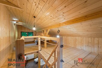 Prodej, domy/chata, 110 m2, V Ostrovech E81, Bražec, 54701 N - 13