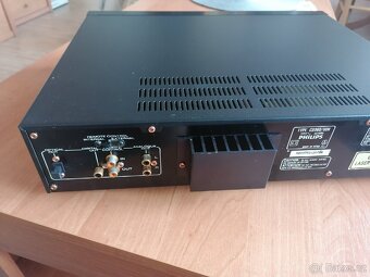 CD Philips CD 960 - 13