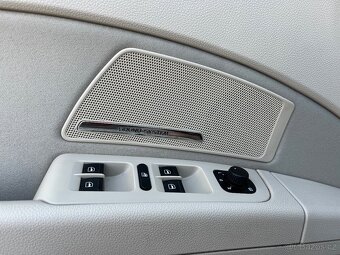 Škoda Superb 2. 2.0TDI - 13
