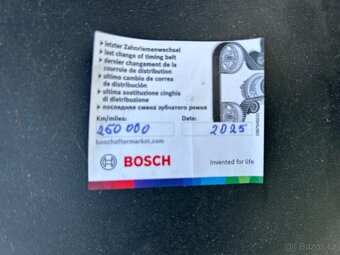 Ford Mondeo, 1.8 TDCi 74KW nové rozvody - 13