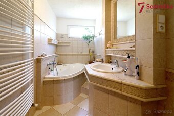 Prodej, rodinný dům 4+kk s garáží, Ruda, ev.č. 00552 - 13