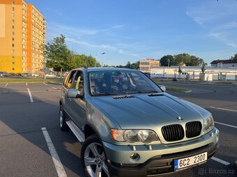 X5 53 - 13