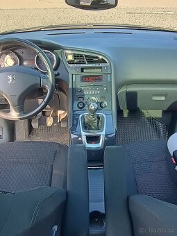 peugeot 5008 2,0 hdi - 13