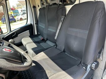 Fiat Ducato L3H2 - 13