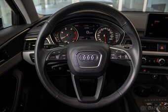 Audi A4 Avant 2.0 TDI 150hp - 13