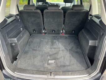 VW Touran - 13