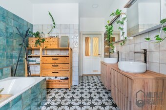 Velký a designový byt 3+kk, 87 m2, Liberec - centrum - 13