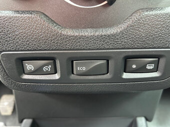 Dacia Lodgy 1,6SCe 75kw LPG  7 míst 2018 - 13
