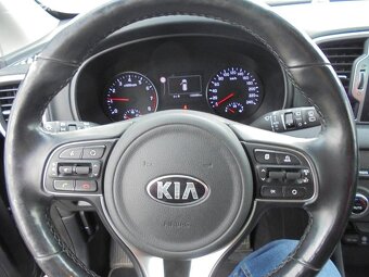 Kia Sportage 1.6 GDI  2018 Ecodinamics - 13