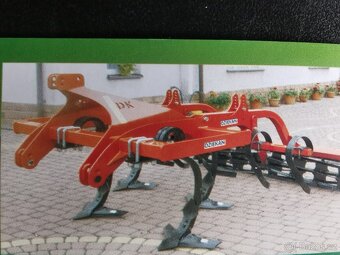 Kombinator kultivator - 13