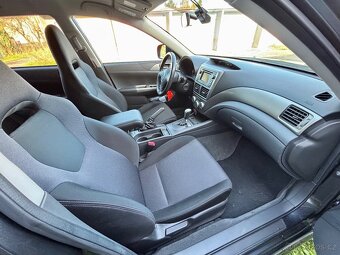Subaru Impreza 2.0r sport - 13