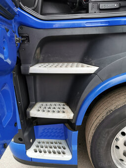 Prodám tahač návěsů VOLVO FH 13 500 EURO 6 dvouokruhová hydr - 13