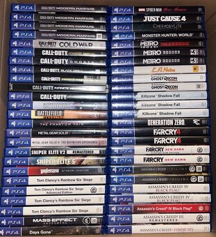 Playstation 5 , ps5 , hry na ps5 ps4 - 13