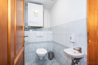 Prodej, prodej na splátky rodinný dům Uhřice - 13