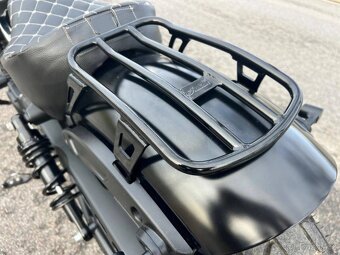 Indian Scout Bobber - 13