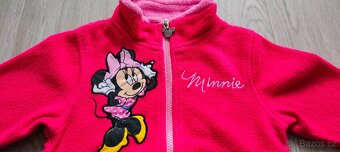 Dětské mikiny vel. 96-104 - 13