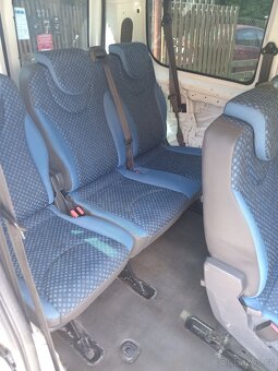 Fiat Scudo ROK 10/2010 2,0 88KW 9 MIST - 13