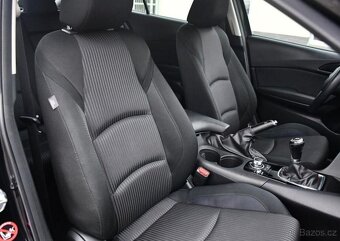 Mazda 3 1.5SKYACTIV-G - 13