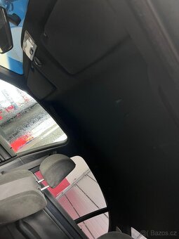 Náhradní díly BMW E46 320DA - 13