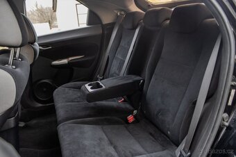 Honda Civic 2.2 CTDi Sport - 13