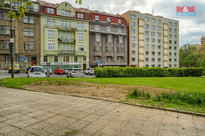 Prodej bytu 1+1, 28 m², Liberec, ul. nám. Tržní - 13