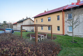Prodej bytu 2+1, 51 m², Mírov - 13
