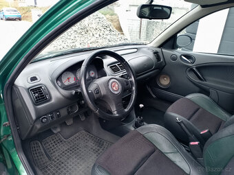 MG ZR 160 - 13