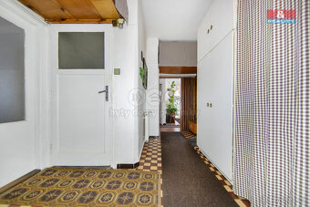 Prodej rodinného domu, 197 m², Osek - 13