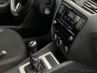 Skoda Octavia 2020 - 13