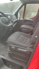 Iveco Daily 50c16 valník - 13