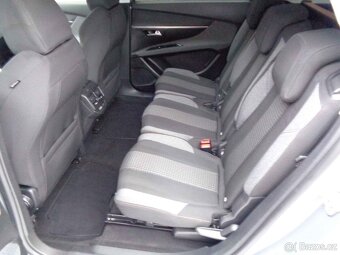 Peugeot 5008 1,5 HDI EAT8 ACTIVE 135.000 km - 13