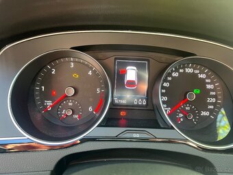 Volkswagen Passat Variant 2.0 TDI Business DSG, odpočet DPH - 13