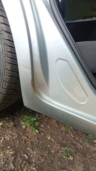 Ford Focus 1.6i Ti-vtc 85kw - 13