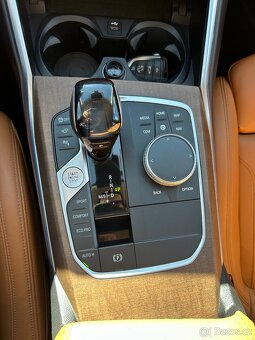 BMW G21 320d MHEV Touring Luxury Line FIRMA EXPORT BEZ DPH - 13