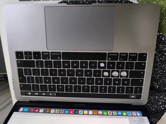 APPLE MacBook Pro 2019 13,3" retina,Intel-Core i5,touchbar, - 13