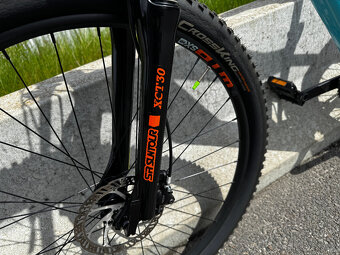 Prodám GT Avalanche Sport 29er / L - 13