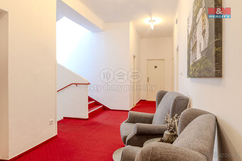 Prodej hotelu, penzionu, 765 m², Luhačovice, ul. Bílá čtvrť - 13
