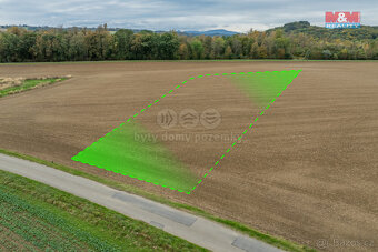 Prodej pozemku k bydlení, 3779 m², Choryně - 13