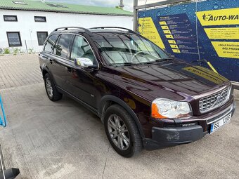 Volvo Xc 90 4.4 lpg - 13