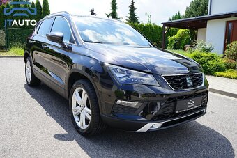 SEAT ATECA 1.4 TSi XCELLENCE FULL LED, TEMPOMAT,KAMERA - 13