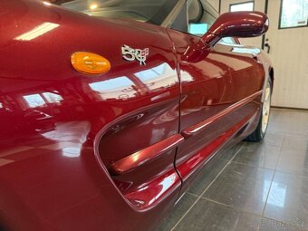 Corvette C5 Coupe - 13