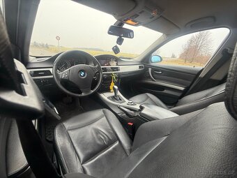 BMW 330 XD - 13