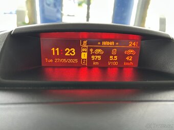 Peugeot Partner 1.6 HDI,1.MAJITEL,DPH,ČR,SERVISKA,TEPEE - 13